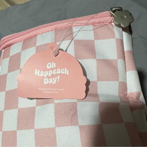 Kakao Friends Insulated Lunch Box - Picture 4 of 4